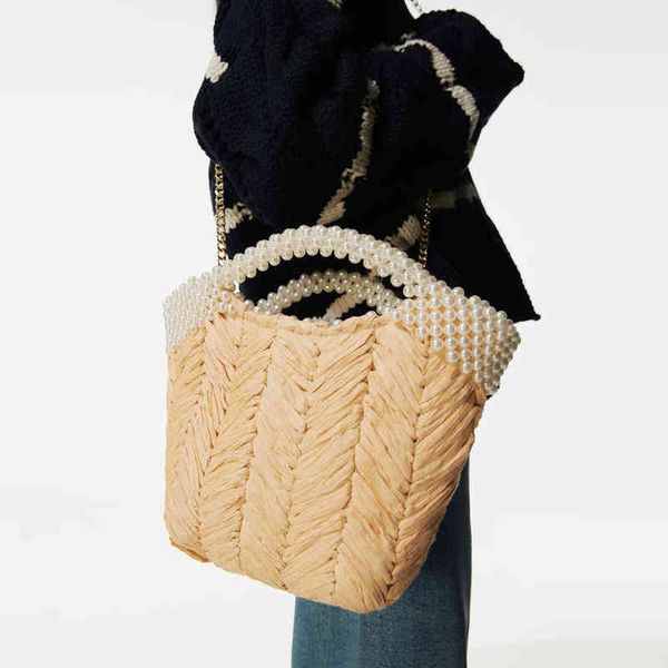 evening bags pearls handle straw handbag luxury brands chain rattan beach for women bohemian chains sling shoulder crossbody 220507
evening bags pearls handle straw handbag luxury brands chain rattan beach for women bohemian chains sling shoulder crossbody 220507