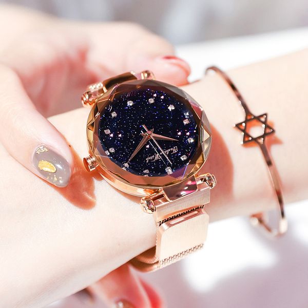 wishdoit ladies magnetic star clock luxury ladies watch fashion casual diamond ladies quartz watch relgiofeminino
wishdoit ladies magnetic star clock luxury ladies watch fashion casual diamond ladies quartz watch relgiofeminino