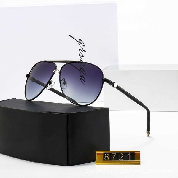 4s shop men and women polarized toad color film sunglasses driving glasses fishing driver high grade sunglasses, White;black
4s shop men and women polarized toad color film sunglasses driving glasses fishing driver high grade sunglasses, White;black