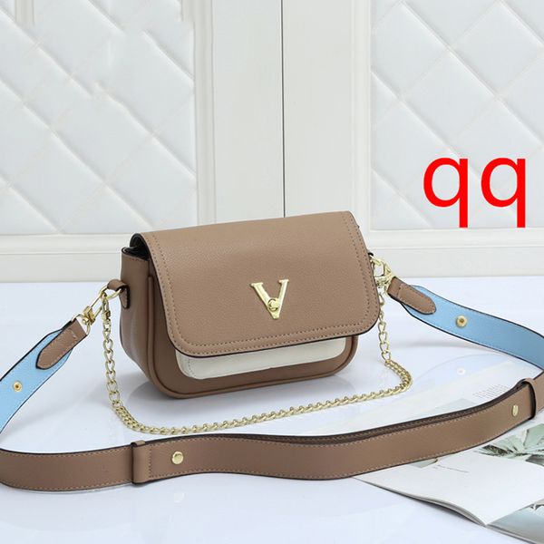 luxurys handbags designers bags women shoulder bag classic crossbody messenger purses fashion wallet
luxurys handbags designers bags women shoulder bag classic crossbody messenger purses fashion wallet