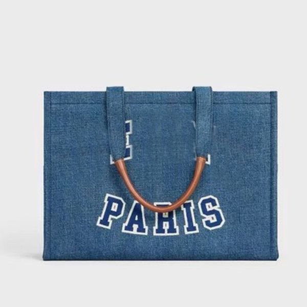 tote bags bucket purse new shopping bag canvas handbag embroidered lettered print fashion leather handle large capacity package internal zip
tote bags bucket purse new shopping bag canvas handbag embroidered lettered print fashion leather handle large capacity package internal zip