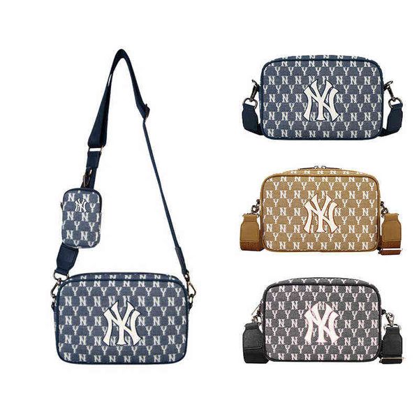 50% discount bags mlb single shoulder messenger bag ny embroidered men's and women's old flower mother camera ins heat small squar
50% discount bags mlb single shoulder messenger bag ny embroidered men's and women's old flower mother camera ins heat small squar