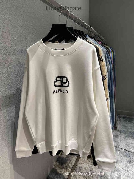 designer brand hoodies ba lencia ga high version b family lock printing terry round neck sweater ins paris hig wjsd mjh7, Black
designer brand hoodies ba lencia ga high version b family lock printing terry round neck sweater ins paris hig wjsd mjh7, Black