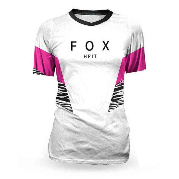 hpit fox women's cycling jersey country mountain bike downhill mtb shirt ladies sweatshirt, White
hpit fox women's cycling jersey country mountain bike downhill mtb shirt ladies sweatshirt, White