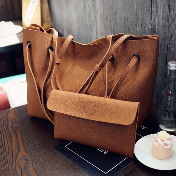 evening bags tote 2 pcs fashion pu envelope leather ladies handbag messenger lychee pattern shoulder bag wallet 2022 casual
evening bags tote 2 pcs fashion pu envelope leather ladies handbag messenger lychee pattern shoulder bag wallet 2022 casual