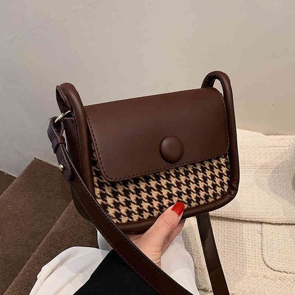 autumn and winter new women's shoulder style small 2022 luxury brand fashion design versatile ladies bags
autumn and winter new women's shoulder style small 2022 luxury brand fashion design versatile ladies bags