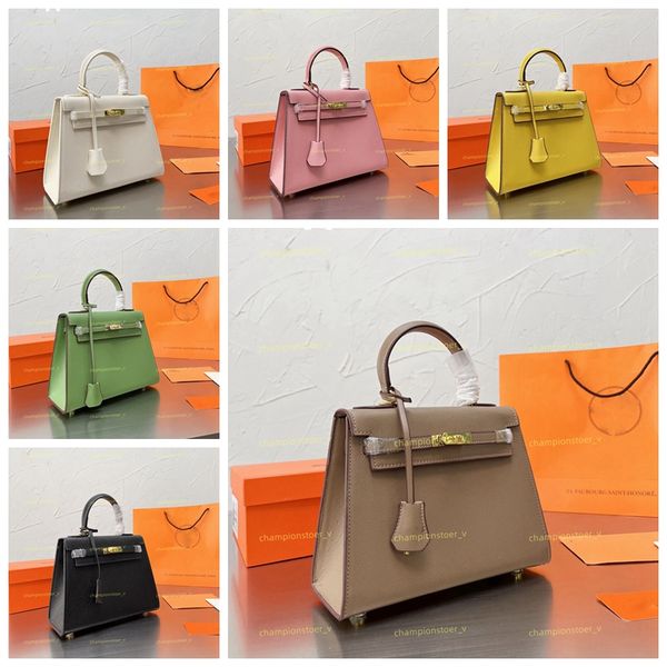 5a 17 colors princess woman shoulder bags espom designer 25cm lady genuine leather tote handbag kellys's palm print purse
5a 17 colors princess woman shoulder bags espom designer 25cm lady genuine leather tote handbag kellys's palm print purse