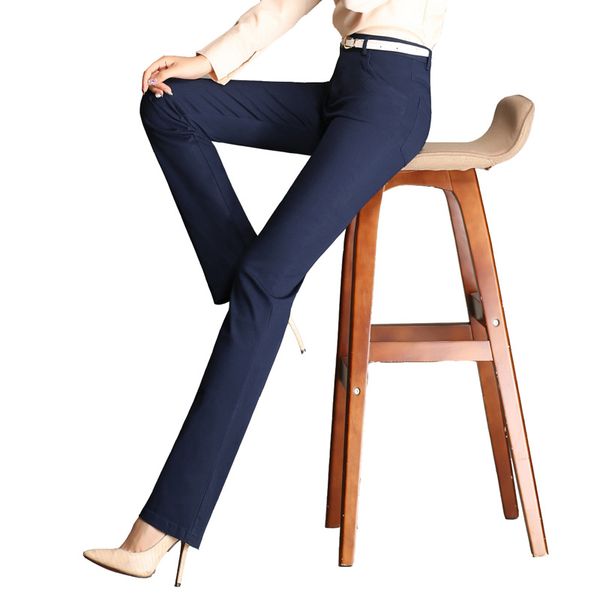 women's pants & capris cotton stretch women suit ol slim thin skinny trousers casual straight full length solid color white s plus size, Black;white
women's pants & capris cotton stretch women suit ol slim thin skinny trousers casual straight full length solid color white s plus size, Black;white