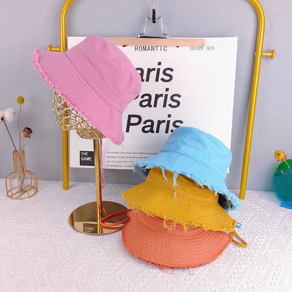 designers mens womens bucket hat casquette hats sun prevent bonnet beanie baseball cap 8 colors sun protection for women pink yellow black m, Blue;gray
designers mens womens bucket hat casquette hats sun prevent bonnet beanie baseball cap 8 colors sun protection for women pink yellow black m, Blue;gray