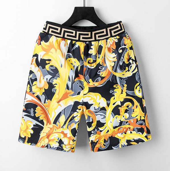 wholesale summer fashion shorts new designer board short quick drying swimwear printing board beach pants men mens swim shorts, White;black
wholesale summer fashion shorts new designer board short quick drying swimwear printing board beach pants men mens swim shorts, White;black