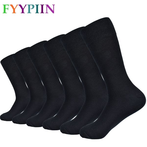 black socks men's solid color combed cotton long autumn and winter casual dress 220323
black socks men's solid color combed cotton long autumn and winter casual dress 220323