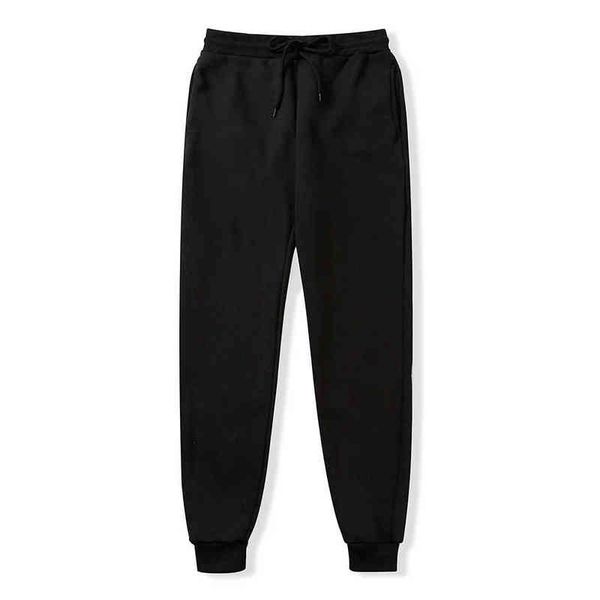 color autumn new menwomen joggers brand male pants casual jogging jogger fitness workout j j220707, Black
color autumn new menwomen joggers brand male pants casual jogging jogger fitness workout j j220707, Black