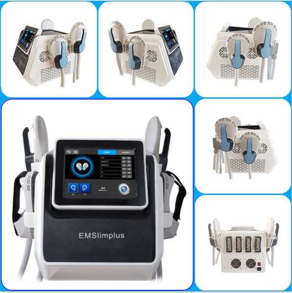 2022 latest 4 handle hi ems max emslim electromagnetic 7 tesla hip lifter ems emt emszero stimulator body sculpting massage
2022 latest 4 handle hi ems max emslim electromagnetic 7 tesla hip lifter ems emt emszero stimulator body sculpting massage