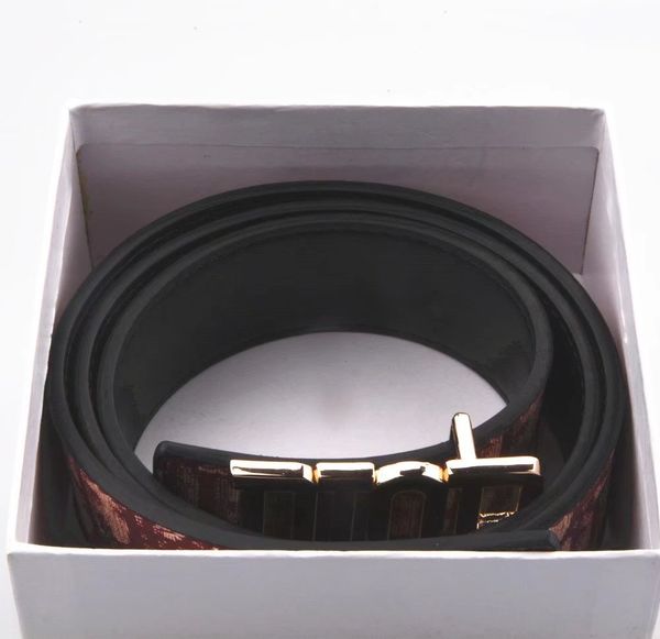 men designers belts buckle genuine leather belt width 3.8cm 5 styles highly quality, Black;brown
men designers belts buckle genuine leather belt width 3.8cm 5 styles highly quality, Black;brown