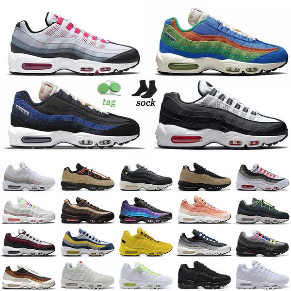 mens fashion sneakers 95s running shoes og white beige grey nyc taxi light p blue cork pink iron grey speed lacing womens sports trainers si, White;red
mens fashion sneakers 95s running shoes og white beige grey nyc taxi light p blue cork pink iron grey speed lacing womens sports trainers si, White;red