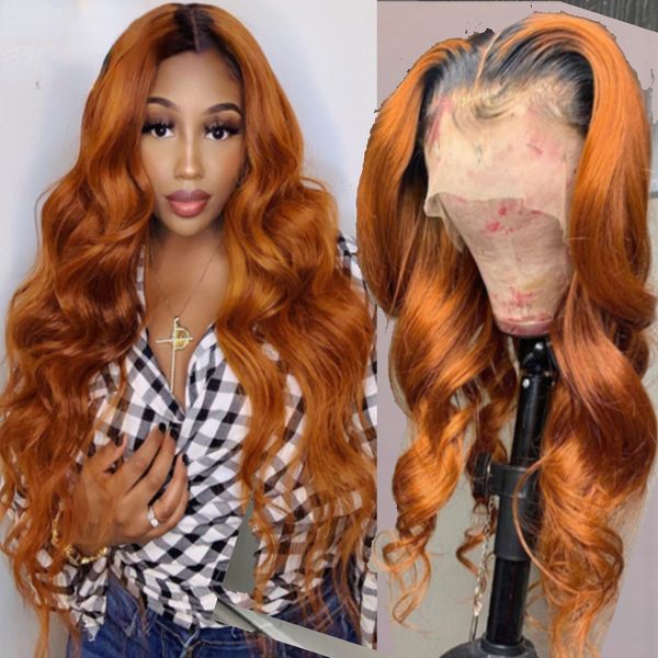 wigleader human hair 180% preplucked 13x6 lace frontal wigs glueless ombre remy hair wigs wavy hair lace wigs, Black
wigleader human hair 180% preplucked 13x6 lace frontal wigs glueless ombre remy hair wigs wavy hair lace wigs, Black
