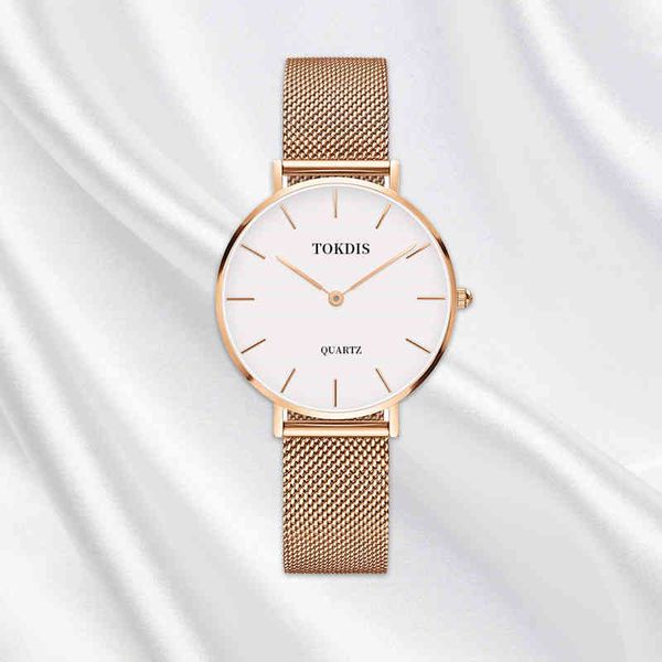 selling custom quartz wrist ladi 32mm premium texture watch, Slivery;brown 
selling custom quartz wrist ladi 32mm premium texture watch, Slivery;brown