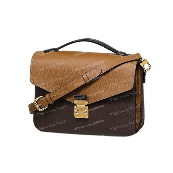 fashion shoulder bag women luxurys designers bags handbag womens handbags lady messenger crossbody tote wallet purse many style jn8899
fashion shoulder bag women luxurys designers bags handbag womens handbags lady messenger crossbody tote wallet purse many style jn8899