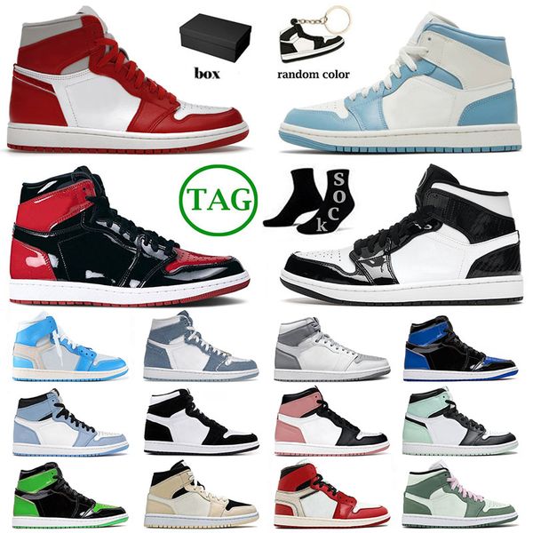 new arrival jumpman 1 1s mens womens designer basketball shoes varsity red high mocha panda cactus jack mid dutch green sports sneakers trai
new arrival jumpman 1 1s mens womens designer basketball shoes varsity red high mocha panda cactus jack mid dutch green sports sneakers trai