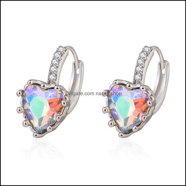 charm fashion and exquisite earring simple love earrings heart-shaped zircon plated ab color peach heart drop delivery 2021 jewelry na dhg4q, Golden
charm fashion and exquisite earring simple love earrings heart-shaped zircon plated ab color peach heart drop delivery 2021 jewelry na dhg4q, Golden