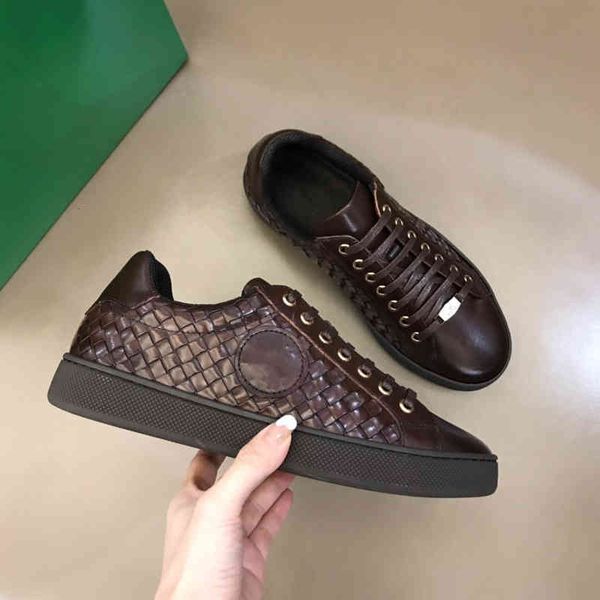 dress shoes men's shoes low casual leather woven lace up versatile spring and autumn korean version board spa1, Black
dress shoes men's shoes low casual leather woven lace up versatile spring and autumn korean version board spa1, Black