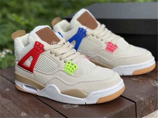 2022 authentic 4 gs where the wild things are basketball shoes men women sail university red-hemp-barely volt zapatos sports sneakers with b
2022 authentic 4 gs where the wild things are basketball shoes men women sail university red-hemp-barely volt zapatos sports sneakers with b