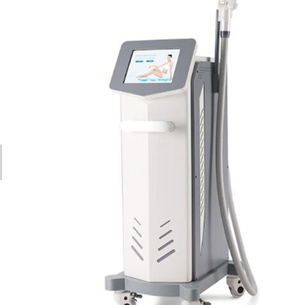 vertical speed 808nm diode laser hair removal equipment for all types permanent hair-removal beauty machine shipment and taxes free, Black
vertical speed 808nm diode laser hair removal equipment for all types permanent hair-removal beauty machine shipment and taxes free, Black