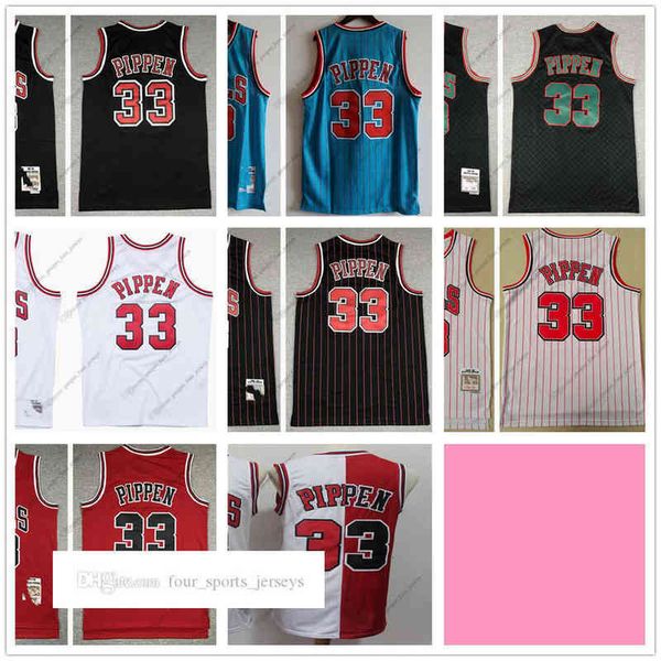 retro mitchell and ness basketball jerseys pippen 33 scottie jersey 95-9, Black
retro mitchell and ness basketball jerseys pippen 33 scottie jersey 95-9, Black