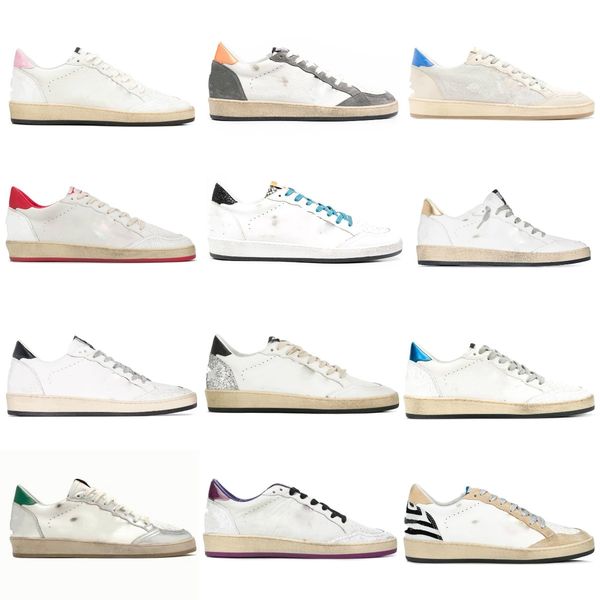 it scarpe outlet gold goose ball star sneakers designer shoes classic white do-old dirty shoes men and women fashion board shoes low casual, Black
it scarpe outlet gold goose ball star sneakers designer shoes classic white do-old dirty shoes men and women fashion board shoes low casual, Black