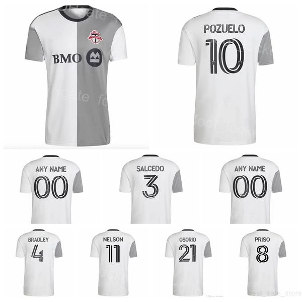 mls 22/23 toronto fc soccer 4 michael bradley jerseys 11 nelson thompson 10 alejandro pozuelo 9 jesus jimenez 21 jonathan osorio 38 luca pet, Black;yellow
mls 22/23 toronto fc soccer 4 michael bradley jerseys 11 nelson thompson 10 alejandro pozuelo 9 jesus jimenez 21 jonathan osorio 38 luca pet, Black;yellow