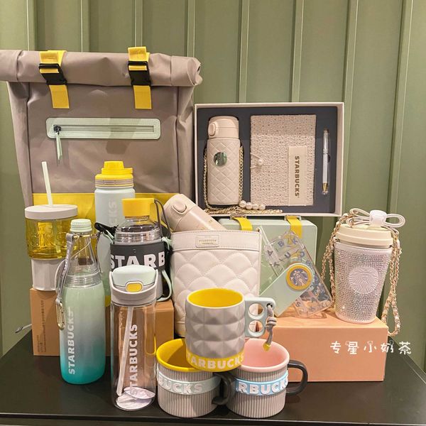 starbucks cup summer happy camping straw cup stainless steel heat preservation color contrast pure white flash diamond accompanying cup set
starbucks cup summer happy camping straw cup stainless steel heat preservation color contrast pure white flash diamond accompanying cup set