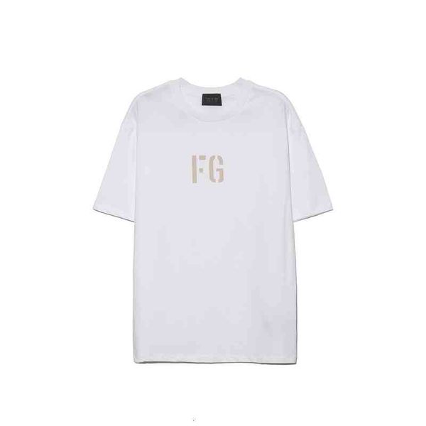50% discount bagsand fog short sleeve men's women's fee of god flower reflective fg rich double thread essentials high street t-sh, White;black
50% discount bagsand fog short sleeve men's women's fee of god flower reflective fg rich double thread essentials high street t-sh, White;black