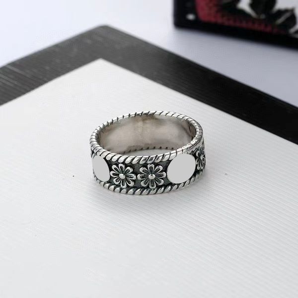 zb009yx fashion brand 925 sterling silver hollow chrysanthemum ring with box gift size 10-24 for men women
zb009yx fashion brand 925 sterling silver hollow chrysanthemum ring with box gift size 10-24 for men women