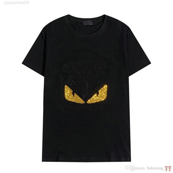 lyp 2021 luxurys designers t shirs mens for summer shir fashion tide shirs off leer prin women whie oog, White;black
lyp 2021 luxurys designers t shirs mens for summer shir fashion tide shirs off leer prin women whie oog, White;black