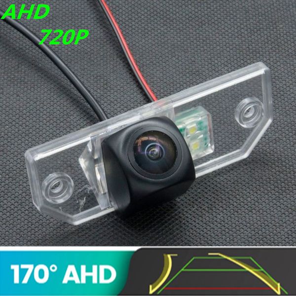 ahd 720p trajectory fisheye car rear view camera for ford focus 2008 2009 2010 2011 focus mk ii 2004 - 2008 reverse vehicle monitor
ahd 720p trajectory fisheye car rear view camera for ford focus 2008 2009 2010 2011 focus mk ii 2004 - 2008 reverse vehicle monitor