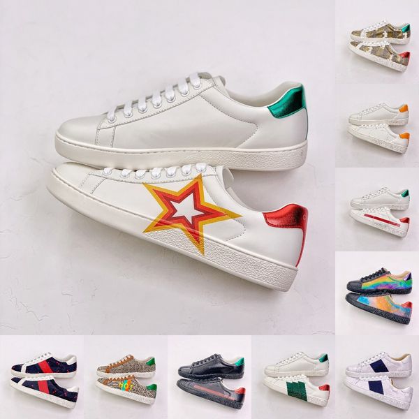 35-44 sizes retro calfskin leather sneakers women men low basketball shoes sports trainer outdoor casual white sneaker runner embroidery ita
35-44 sizes retro calfskin leather sneakers women men low basketball shoes sports trainer outdoor casual white sneaker runner embroidery ita