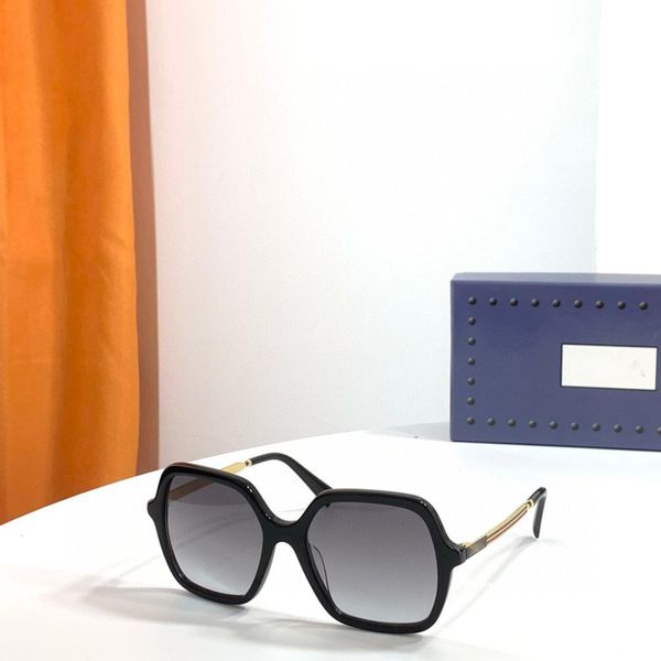 sunglasses for women and men summer 1093sk style anti-ultraviolet retro plate full frame eyeglasses random box, White;black
sunglasses for women and men summer 1093sk style anti-ultraviolet retro plate full frame eyeglasses random box, White;black