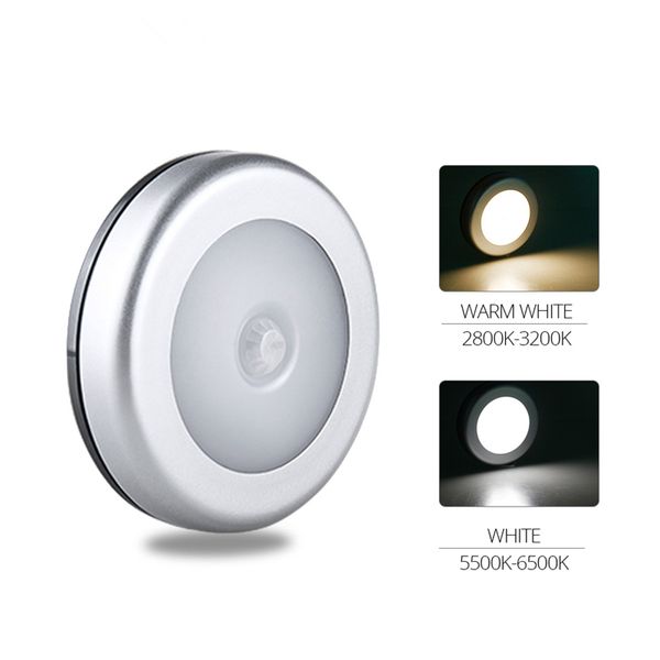 ch 3-pack wireless led night light with motion sensor battery operated closet lights stick-on lighting for hallway stair step kitchen cabine
ch 3-pack wireless led night light with motion sensor battery operated closet lights stick-on lighting for hallway stair step kitchen cabine