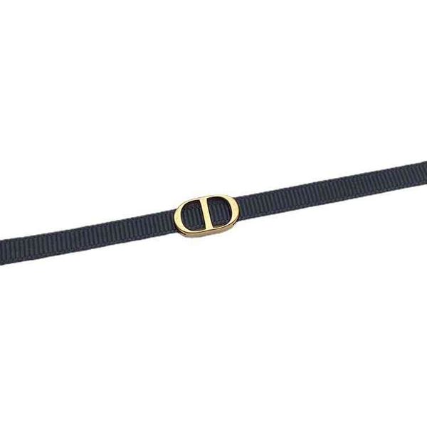new choker leather rope clavicle chain style red live broadcast of the model, Silver
new choker leather rope clavicle chain style red live broadcast of the model, Silver