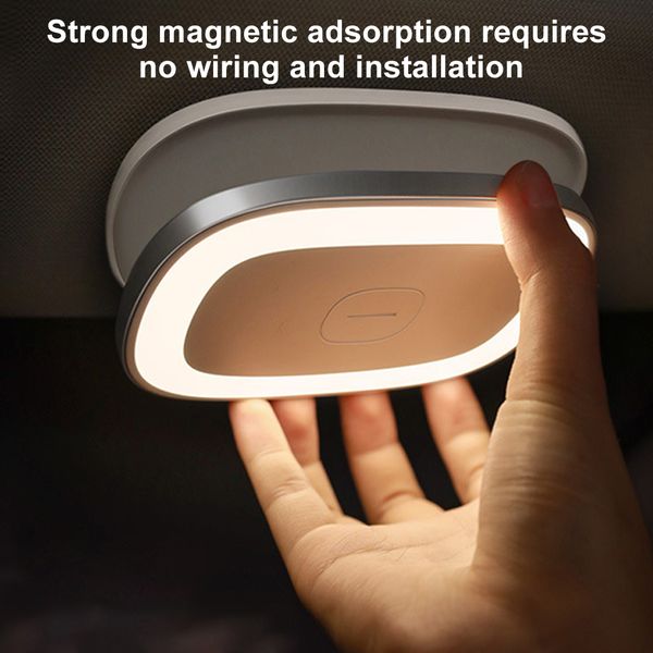 usb charging no glare for reading easy use universal interior exterior car ceiling roof light beacon truck 35 led strobe lamp
usb charging no glare for reading easy use universal interior exterior car ceiling roof light beacon truck 35 led strobe lamp