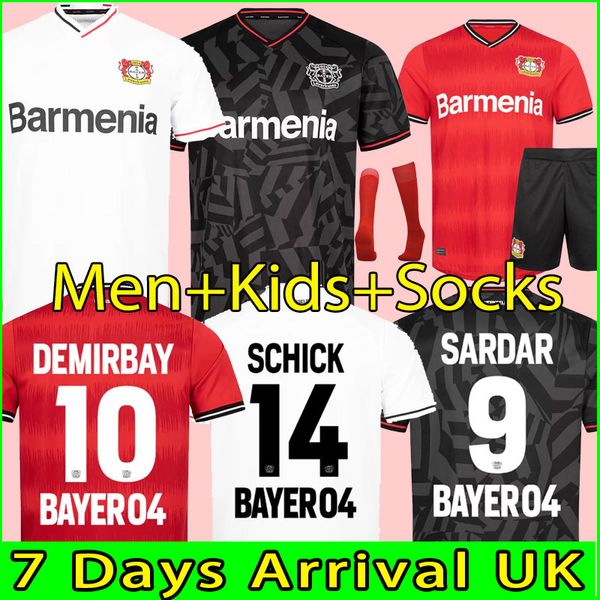 2022 2023 bayer 04 leverkusen soccer jersey wirtz 22 23 schick tah home away third hlozek demirbay tapsoba football shirt, Black;yellow
2022 2023 bayer 04 leverkusen soccer jersey wirtz 22 23 schick tah home away third hlozek demirbay tapsoba football shirt, Black;yellow