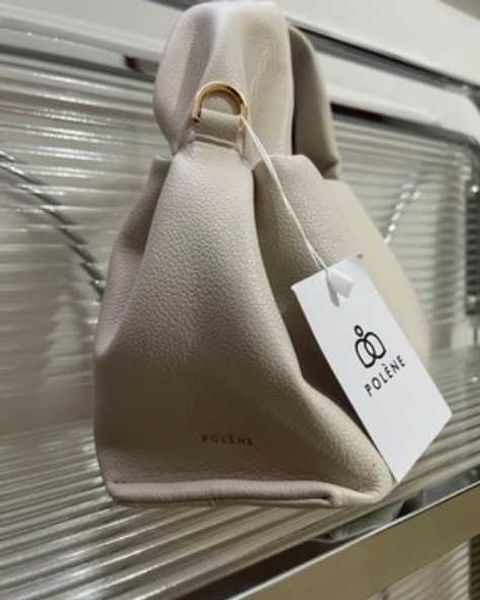 polene 2022 french light luxury design female handbag cloud bag leather messenger portable women's dumpling nxv8
polene 2022 french light luxury design female handbag cloud bag leather messenger portable women's dumpling nxv8
