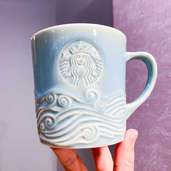 starbucks 2021 autumn new mid autumn festival relief auspicious cloud cyan retro chinese ceramic coffee deskoffice cup
starbucks 2021 autumn new mid autumn festival relief auspicious cloud cyan retro chinese ceramic coffee deskoffice cup