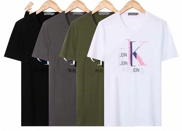 summer men's and women's famous brand fashion casual couple short sleeve t-shirt comfortable men's t-shirt cym19, White;black
summer men's and women's famous brand fashion casual couple short sleeve t-shirt comfortable men's t-shirt cym19, White;black