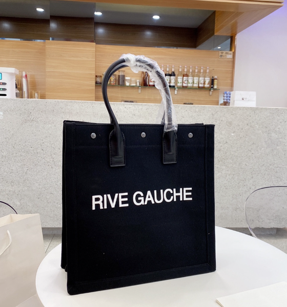women handbag rive gauche tote shopping bag handbags linen large beach bags designer travel crossbody shoulder satchel wallet
women handbag rive gauche tote shopping bag handbags linen large beach bags designer travel crossbody shoulder satchel wallet