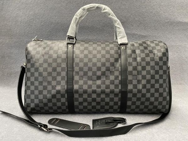 designers handbag 54cm man duffle travel shoulder bag mens duffel backpack outdoor sport luggage bag male messenger bags
designers handbag 54cm man duffle travel shoulder bag mens duffel backpack outdoor sport luggage bag male messenger bags