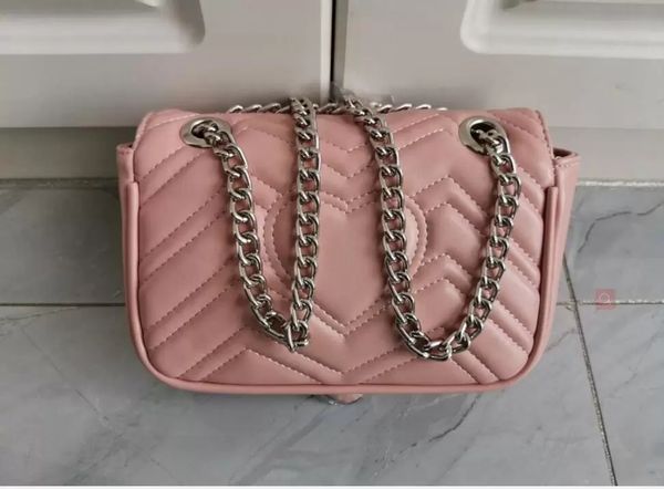 cosmetic bag designers leather women shoulder bags crossbody luxury handbags purses designer tote gold chain bag
cosmetic bag designers leather women shoulder bags crossbody luxury handbags purses designer tote gold chain bag