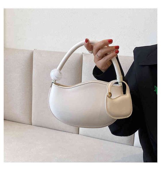2022 net red same trend design fresh style candy color pea bag portable single shoulder messenger women's
2022 net red same trend design fresh style candy color pea bag portable single shoulder messenger women's
