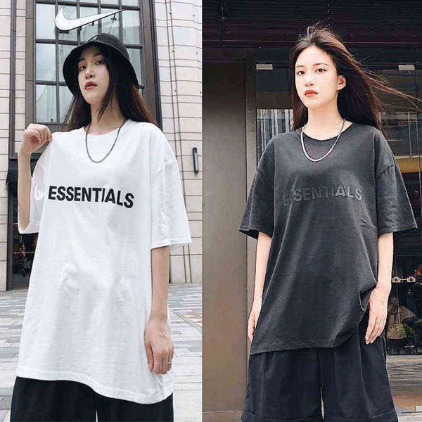 god ess t shirts line letter loose high street short sleeve t-shirt men women round neck comfortable correct version streetwear harajuku spo, White;black
god ess t shirts line letter loose high street short sleeve t-shirt men women round neck comfortable correct version streetwear harajuku spo, White;black