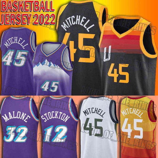 donovan 45 mitchell basketball jersey throwback john 12 stockton karl 32 malone jerseys, Black;red
donovan 45 mitchell basketball jersey throwback john 12 stockton karl 32 malone jerseys, Black;red